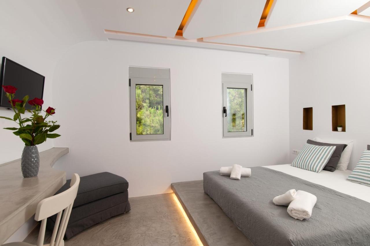 Appartamento Elitedimension Rhodes City Esterno foto