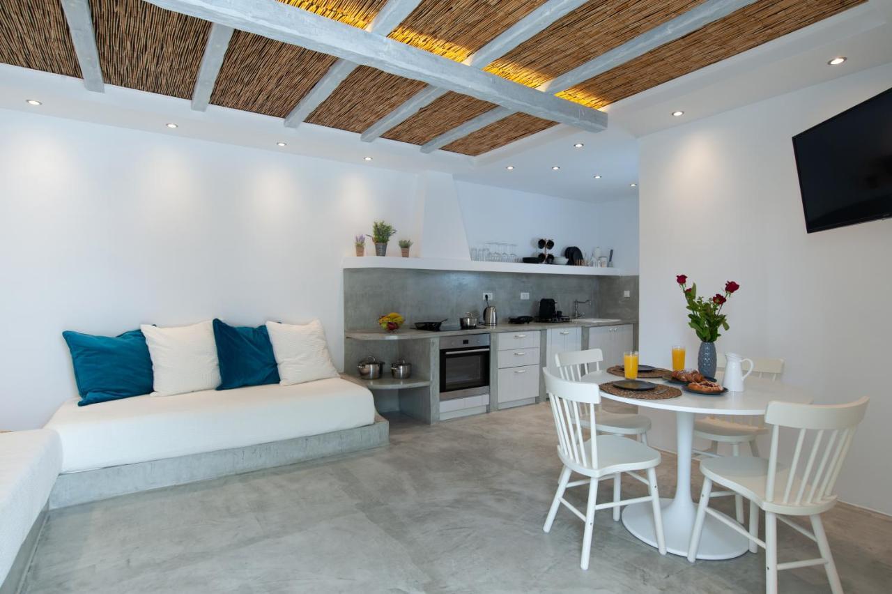 Appartamento Elitedimension Rhodes City Esterno foto