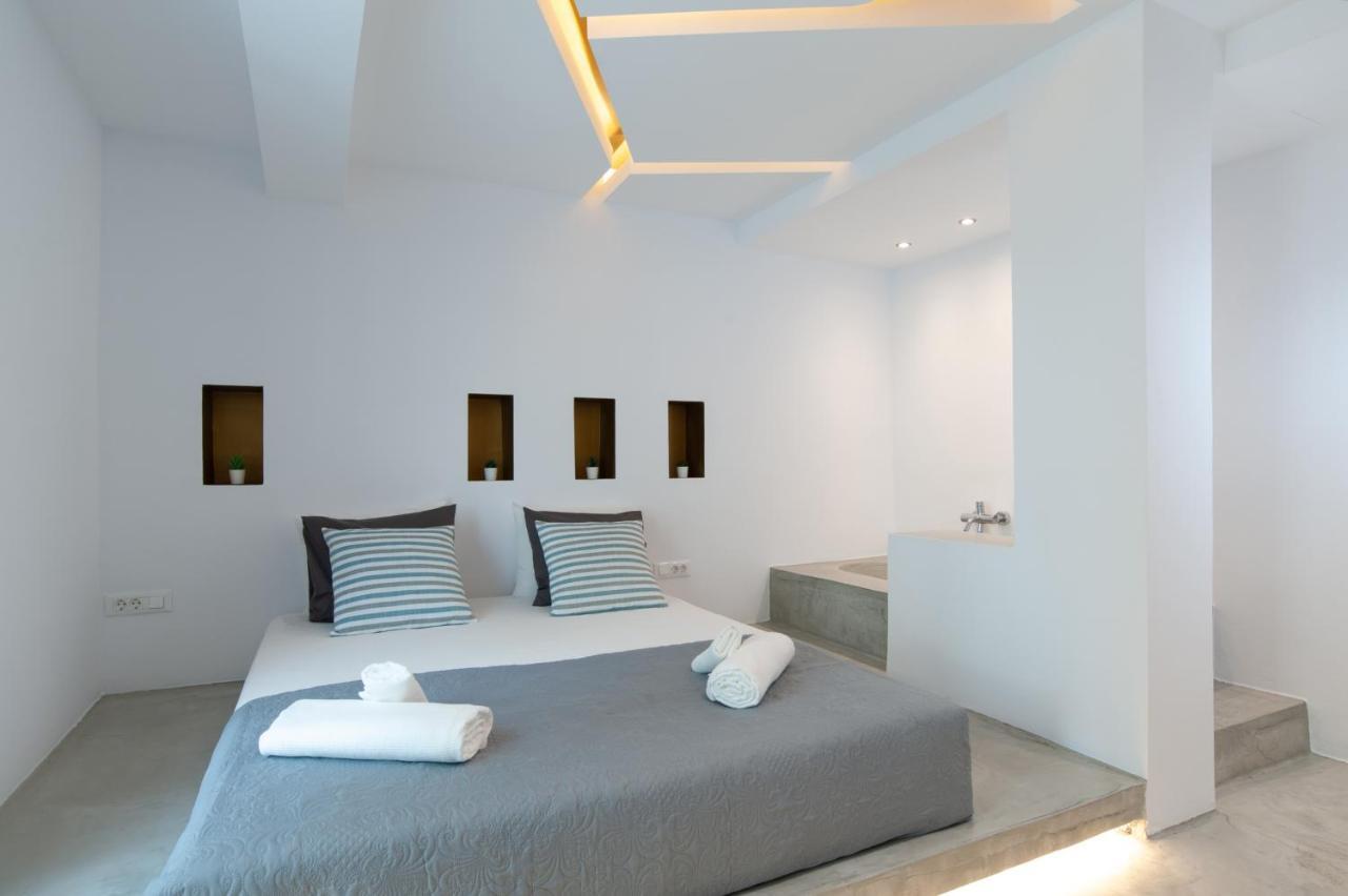 Appartamento Elitedimension Rhodes City Esterno foto