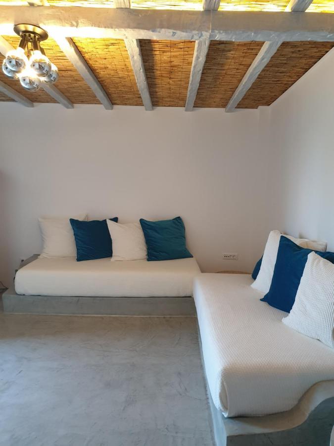 Appartamento Elitedimension Rhodes City Esterno foto