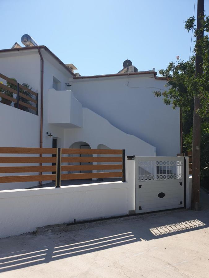 Appartamento Elitedimension Rhodes City Esterno foto