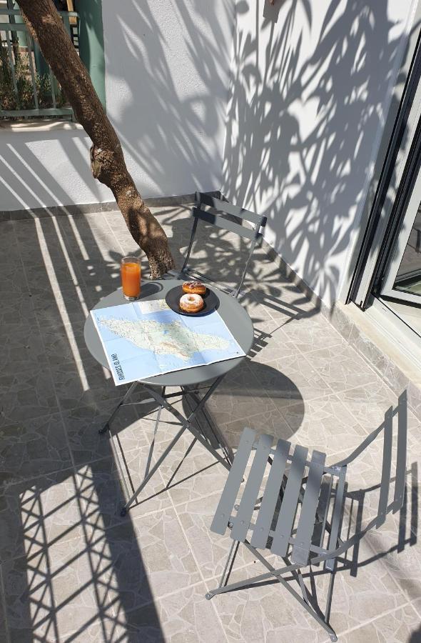Appartamento Elitedimension Rhodes City Esterno foto