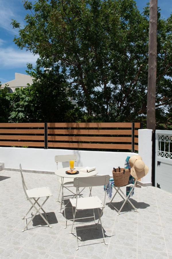 Appartamento Elitedimension Rhodes City Esterno foto